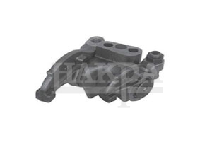 5410501236-MERCEDES-ROCKER ARM BRACKET SET